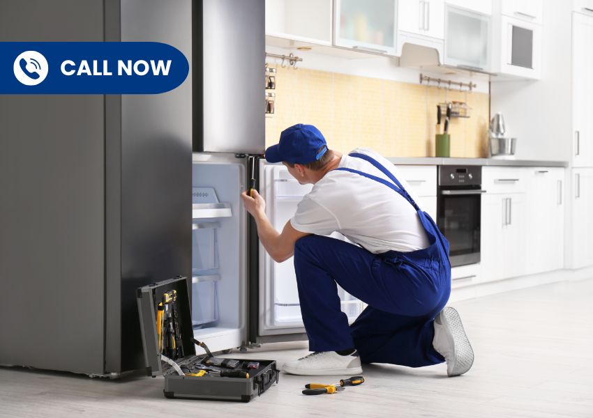 Parksville Appliance Repair Company